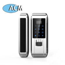 China Biometric Fingerprint Door Lock manufacturer