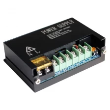 China DC 12V Access Control Switch Power Supply manufacturer