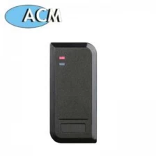 China Dual frequency RFID 125KHz and 13.56MHz RFID reader manufacturer