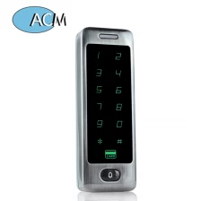 中国 工場価格RFIDタッチスクリーンスタンドアロンアクセスコントローラーアクセスコントローラーシステム メーカー