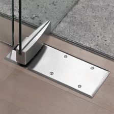 China Floor Concealed Door Closers manufacturer