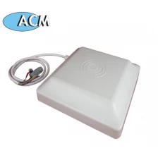 China ACM812A uhf rfid integrated reader Suppliers in china manufacturer