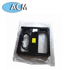 China Long distance 125khz rfid card reader for access control system fabricante