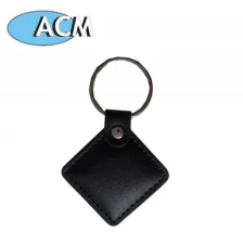 Cina Manufactures  Blank Rfid 125khz ID Leather Key Fobs - COPY - 84ktlw produttore