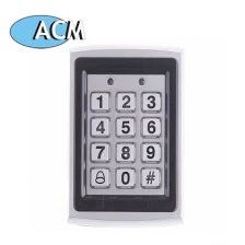 China Metal Keypad Access Control manufacturer