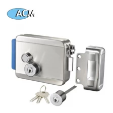 China Popular Home Useful Waterproof Outdoor Gate Rim Lock manufacturer