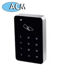 الصين ACM225 Rfid القرب بطاقة لوحة المفاتيح الباب قارئ التحكم في الوصول الصانع
