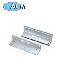 Cina Staffa a L utilizzata serie ACM-Y500L per lega di alluminio con serratura magnetica da 500 kg produttore