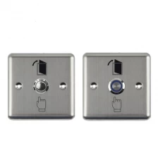 China Stainless steel touch exit button ACM-K6B manufacturer
