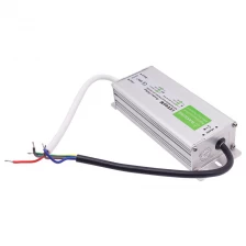 China Switching Power Supply 48V 5A 240W IP67 Waterproof LED Dimmable Driver manufacturer