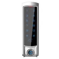 China Touch Screen Standalone Door Access Controller manufacturer