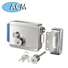 中国 ドアの電子ドアロック12Vのための防水の卸し売り良質の電気縁ロック メーカー