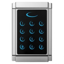 China Wiegand 26 Standalone Access Controller Keypad manufacturer