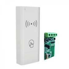 China Wireless RFID Access Reader fabricante