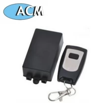 China Wireless Remote exit Button For Access Control manufacturer