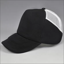 الصين 100٪ الاكريليك سناباك قبعة، قبعة بيسبول شعار مخصص الصين الصانع