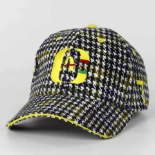 China 2014 new fashion baseball caps wholesale manufacturer