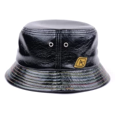 China 2018 New Fashion High Quality Bucket Hat fabricante