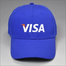China 3d Stickerei Hüte, Baseball Cap mit Logo Hersteller