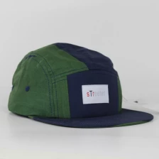 porcelana Aduana de los sombreros del bordado 3d, sombrero del snapback del hip-hop proveedor China fabricante