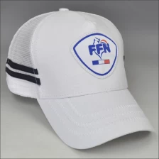 porcelana 6 panel snapback Cap, gorra China y venta al por mayor del sombrero fabricante