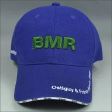 China Advertisment baseball cap with advertising manufacturer