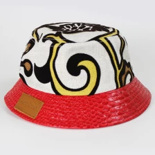 China Attractive bucket hat wholesase manufacturer