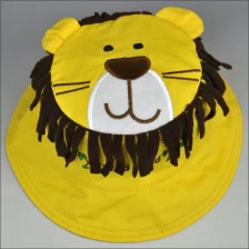 China Brown bear animal hat manufacturer