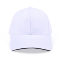 الصين رخيصة الثمن 6 لوحة عادي قبعة البالية البالية للبيع الصانع