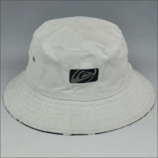 China Cotton reversible outdoor bucket hat manufacturer