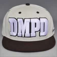 China Embroidery Snap Back manufacturer
