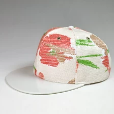 porcelana Chicas de lentejuelas partido sombreros para mujeres fabricante