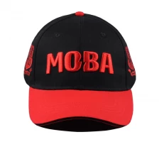 Κίνα Hot καπέλο μπέιζμπολ υψηλής ποιότητας μόδας κατασκευαστής