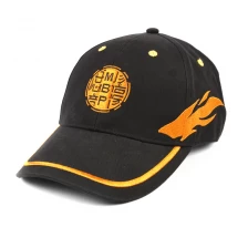 China New Era style baseball cap manufacturer