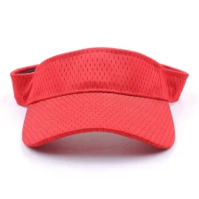 China Omni-Dry baseball visors cap manufacturer