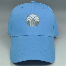 China Porfessional high quality promotion sports baseball caps manufacturer