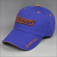 China baseball classic caps with logos manufacturer