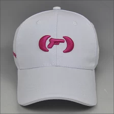 الصين البيسبول القبعات المجهزة شراء عبر الإنترنت الصانع