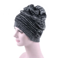 Cina cappelli beanie per lavorare a maglia modelli gratuiti produttore