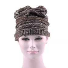 porcelana sombrero de punto gorro ventas al por mayor, gorras de invierno personalizados en línea fabricante