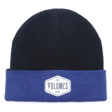 China beanies embroidery in china, beanie hat with custom label manufacturer