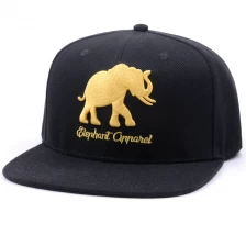 China black snapback, cheap hats, personalized snapback hats manufacturer