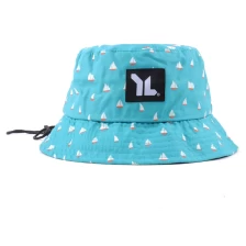 China bucket hat fashion trend, high quality hat supplier china manufacturer
