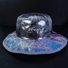 Chine logo de conception personnalisée chapeaux seau large bord pas cher fabricant