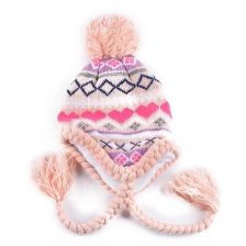 China china beanie hats for boy,china beanie hat for baby knitted bonnets manufacturer