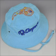 porcelana China gorra y sombrero mayorista, sombreros personalizados cubo barato fabricante