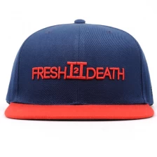 China china snapback cap with online manufacturer