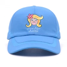 Cina cappelli da baseball personalizzati con logo, cappellini da baseball personalizzati vicino a me produttore