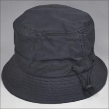 China custom bucket hats cheap, custom caps in china fabricante