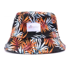 China custom bucket hats cheap, high quality hat supplier china manufacturer